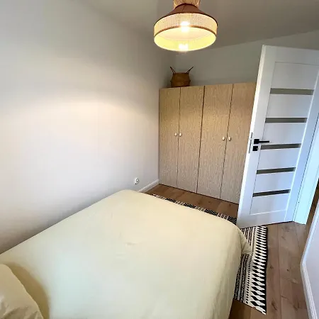 Rent A - Nowoczesny I Przytulny Apartament - Zdrovo 2023 ホテル グダニスク