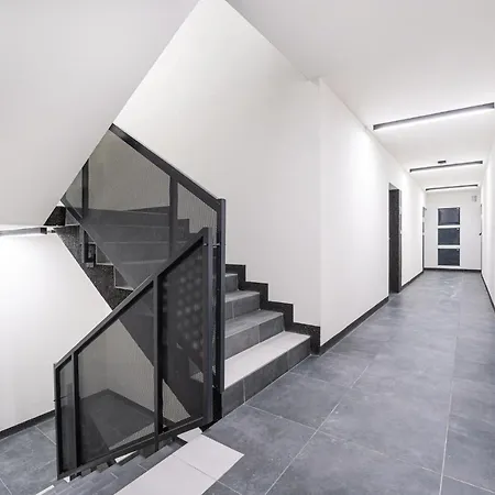 Rent A - Nowoczesny I Przytulny Apartament - Zdrovo 2023