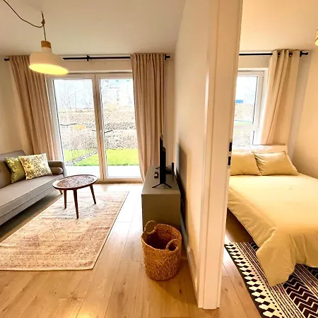 Rent A - Nowoczesny I Przytulny Apartament - Zdrovo 2023 *
