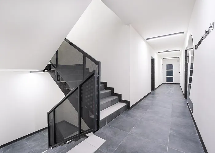 Rent A - Nowoczesny I Przytulny Apartament - Zdrovo 2023