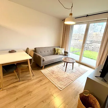 Rent A - Nowoczesny I Przytulny Apartament - Zdrovo 2023 *