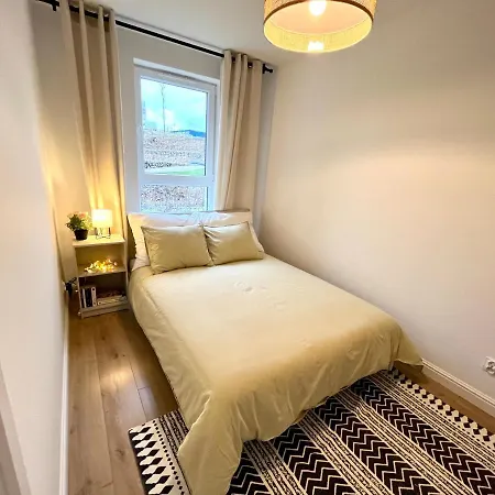 Rent A - Nowoczesny I Przytulny Apartament - Zdrovo 2023 Hotel Gdańsk