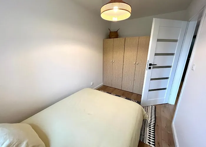 Rent A - Nowoczesny I Przytulny Apartament - Zdrovo 2023 Hotel Gdansk