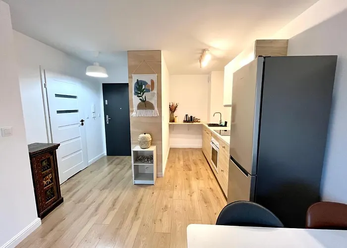 Hotel Rent A - Nowoczesny I Przytulny Apartament - Zdrovo 2023